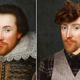 Illustration for article titled Photoshop Proves Once and For All That Shakespeare Was a Hipster
